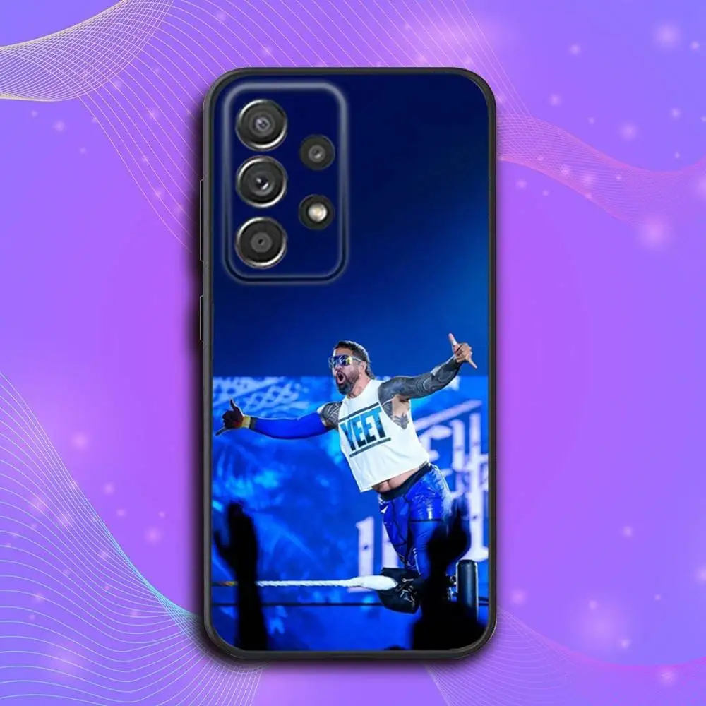 حافظة هاتف J-Jey U-Uso YEET لهاتف سامسونج S 25,24,23,22,30,21,10,9,Ultra,Plus,Lite,FE,4,5G حافظة سوداء ناعمة #4