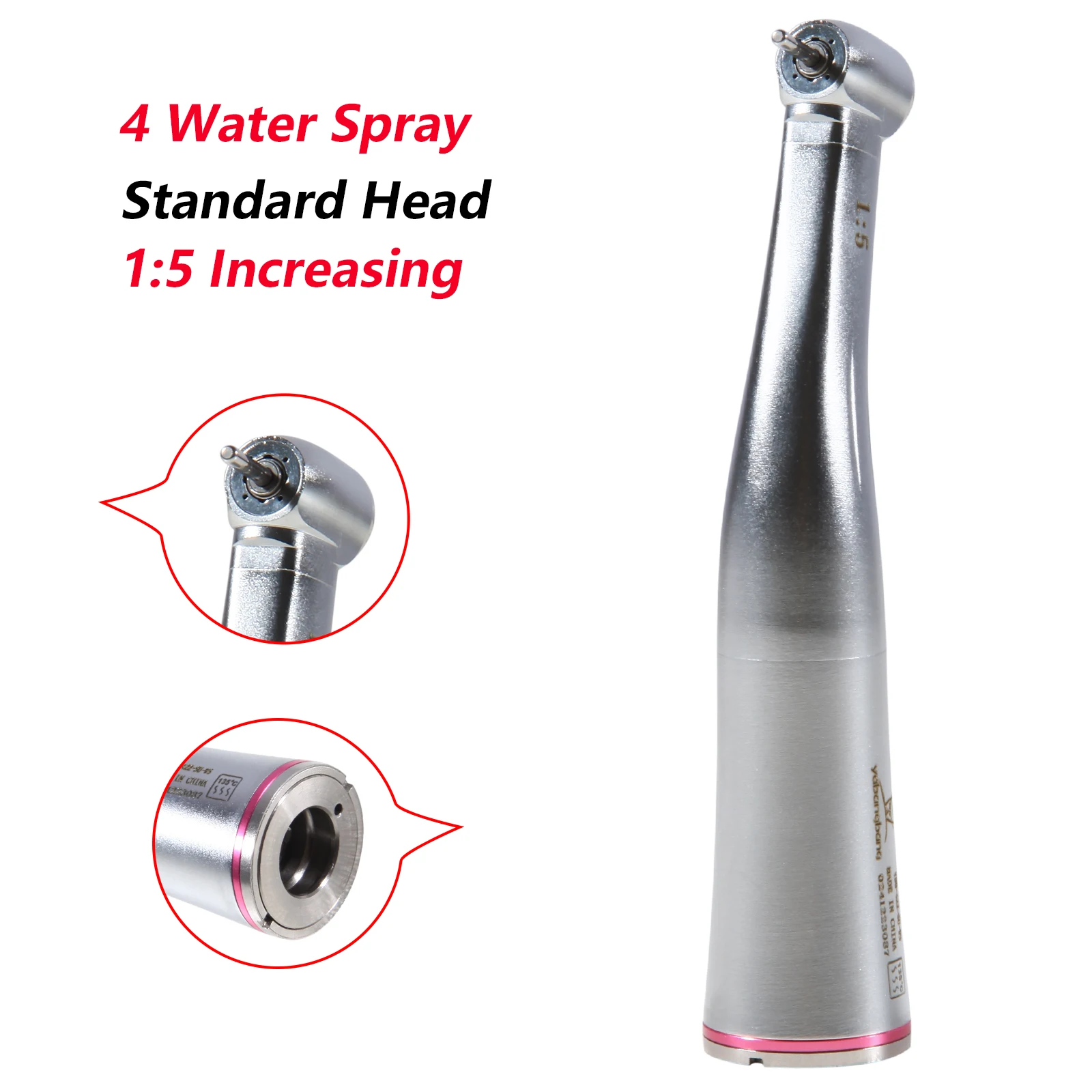 Ybb Dental Turbine …