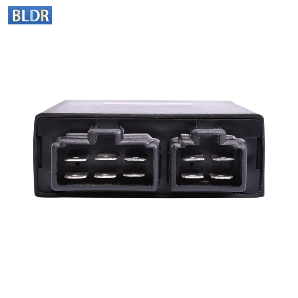 21119-1289 Motor Electrical Digital Ignition CDI ECU Control Unit Box Igniter Ignitor for Kawasaki ZZR400 ZZR 400 1990-1992