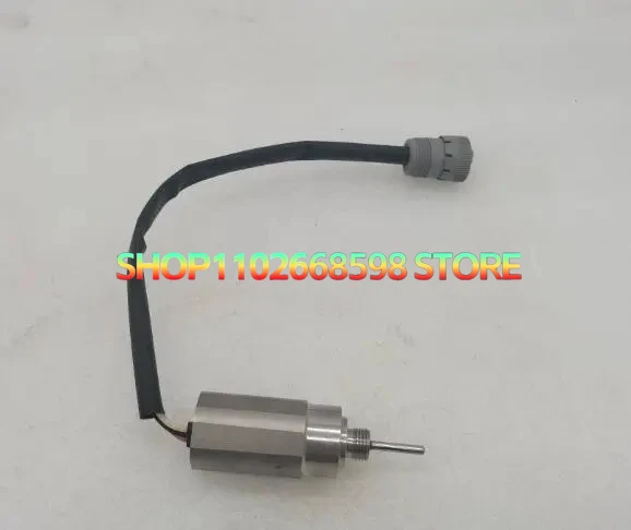 3406 Engine GP Control Temperature Sensor 3E-5370 for Excavator Caterpillar CAT E325L/330L/350L/375L/784/789/793B Truck 3E5370