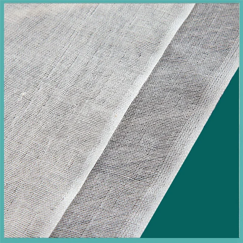 AT05-Muslin Cloths For Cooking, Reusable Cheesecloth, 150X150cm, Ideal For Straining, Baking, And More