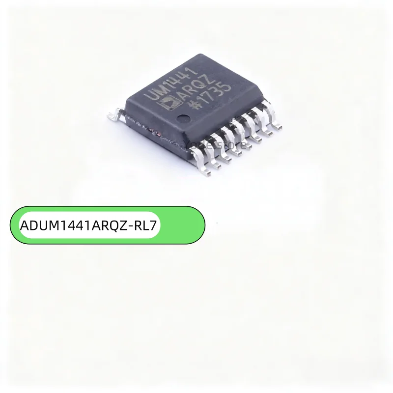 ADUM1441ARQZ-RL7 Micropower four-channel digital isolator