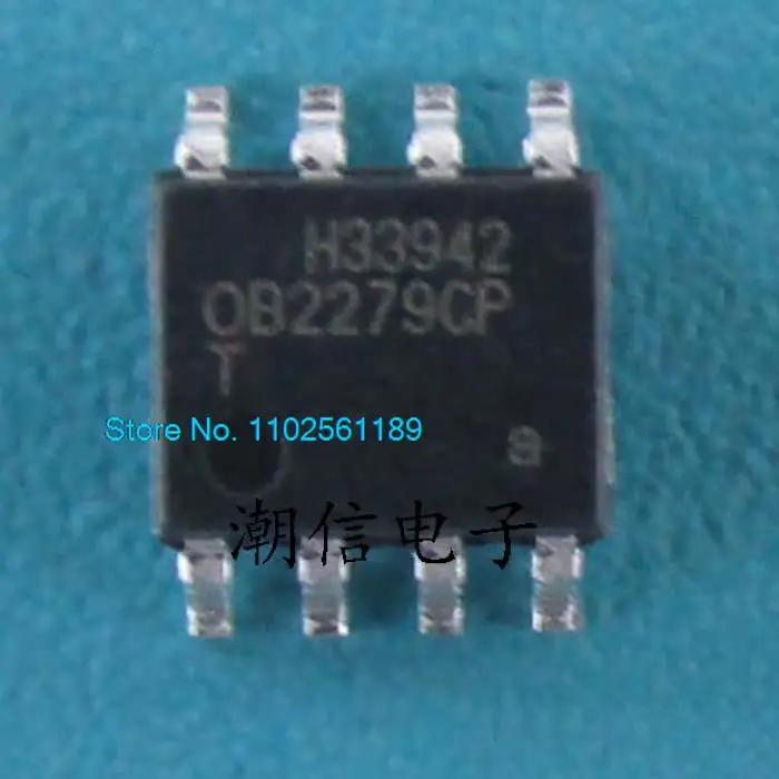 20 PÇS/LOTE OB2279CP SOP-8