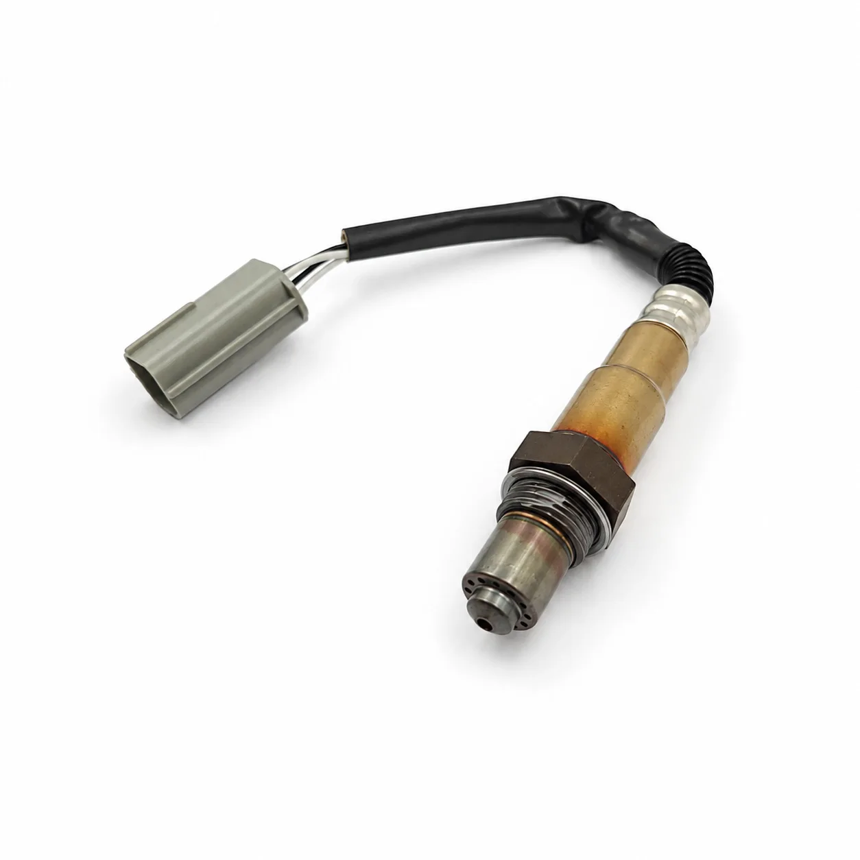 Oxygen Sensor WG1029134 WG1432332 WG1439837 for Hyundai Kia (Instrument Parts & Accessories)