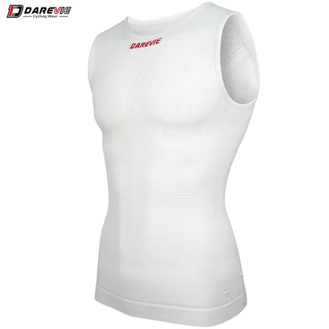 DAREVIE DVJ137 компрессионное бельё для велоспорта unisex черное — фото товара