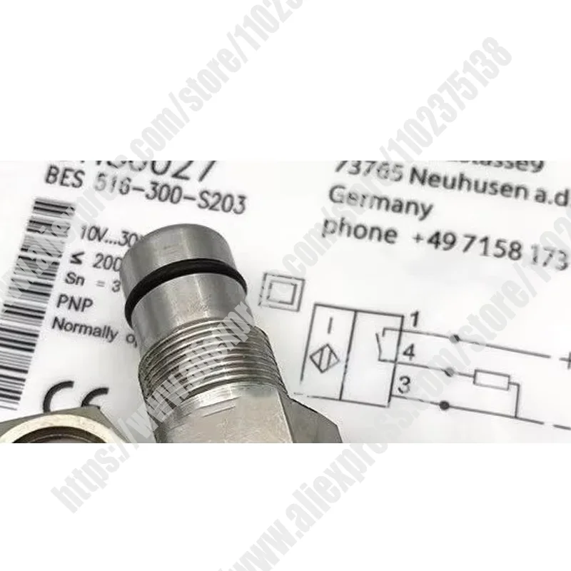 New Bes 516-300-S20…