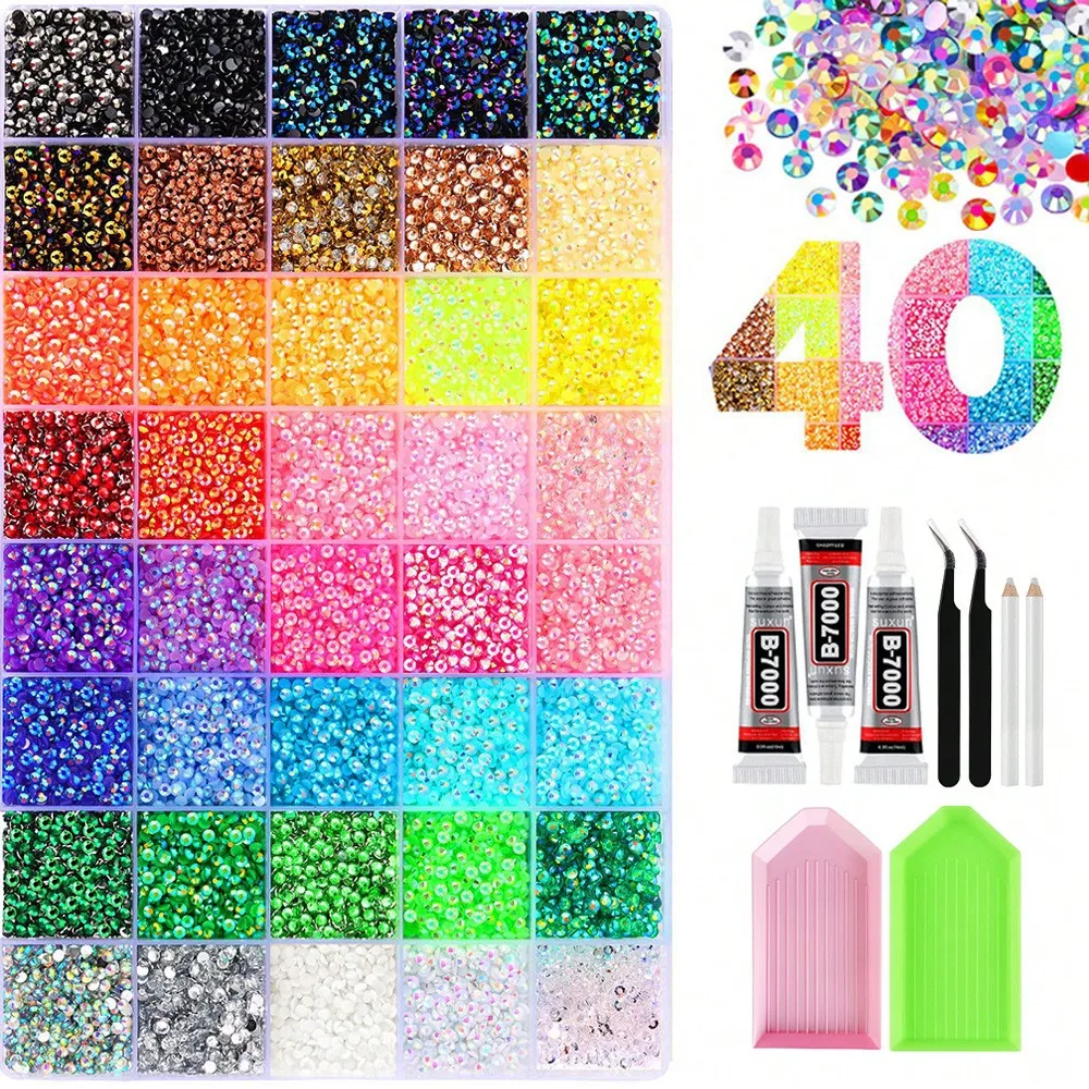 #12 Best Diamond Painting to Buy In 2026