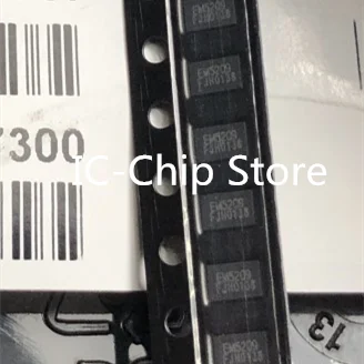 20PCS ~ 100 PÇS/LOTE EM5209VF EM5209 QFN Novo original
