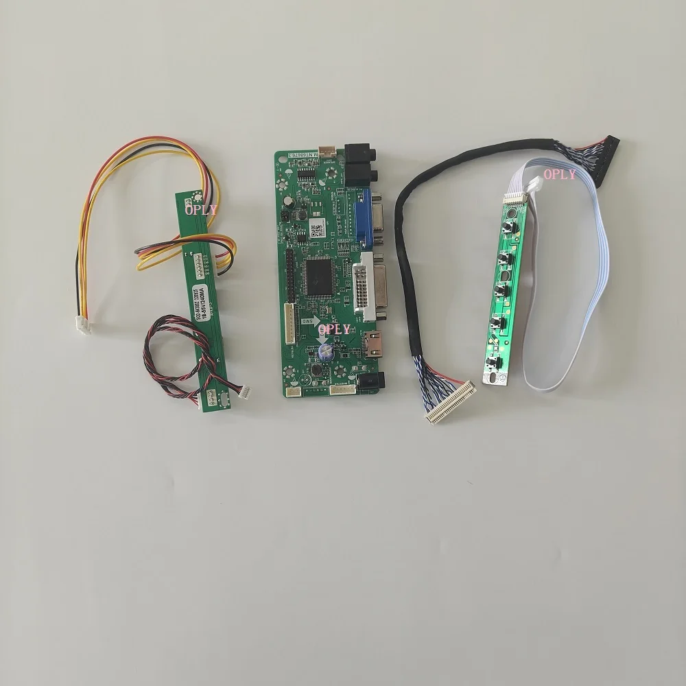 M.NT68676 Controlle…