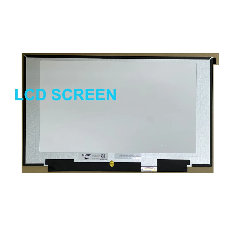 

15.6" 240Hz Laptop LCD Screen LQ156M1JW09 LQ156M1JW03 LQ156M1JW08 LQ156M1JW16 LQ156M1JW26 1920x1080 40pin LCD Display