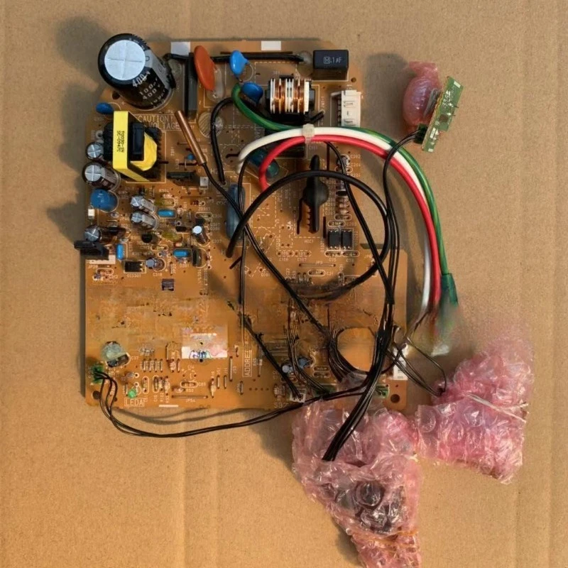 Плата управления внутреннего блока кондиционера Daikin 2P099167 1 FTXD50CMV2C FTXD50FV2C