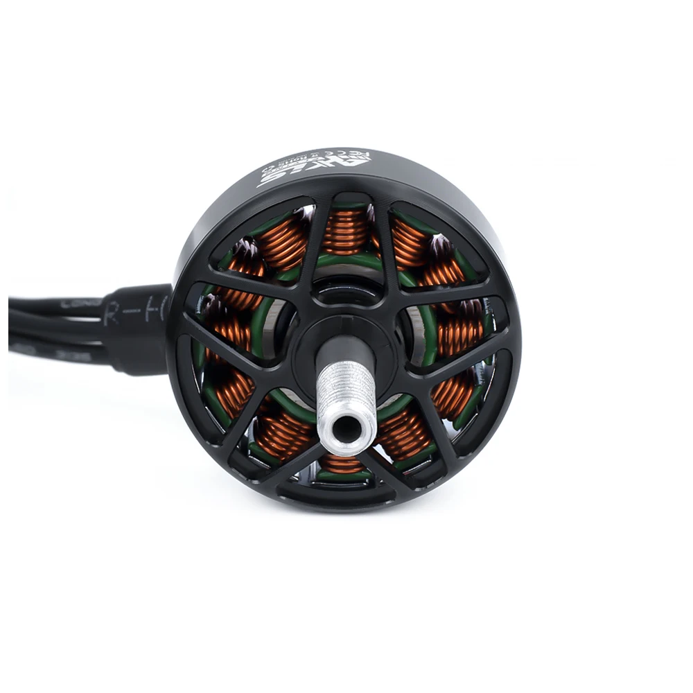Axisflying AZ2807 FPV Long Range Motor - 1350KV 4-6S LiPo