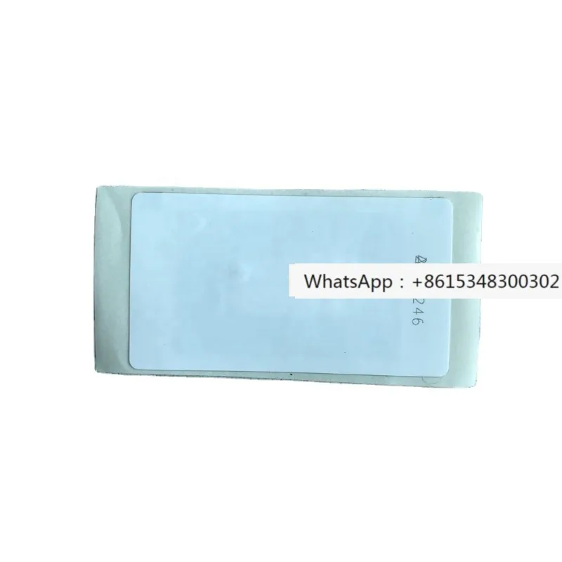 Alternative best quality M6 2000H 6000H chip for markem-imaje Inkjet printer