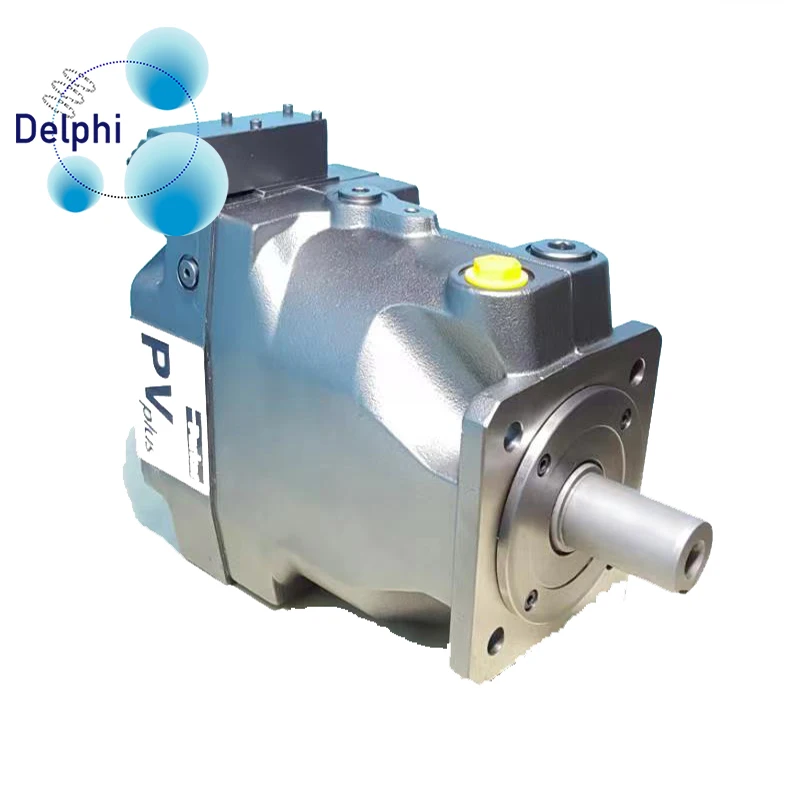 

Parker PV series Axial piston pumps hydraulic pump PV063 PV080 PV092 PV140 PV180 PV360