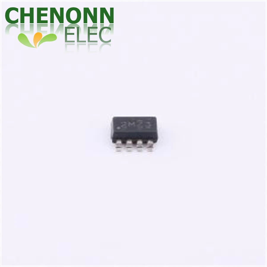 

20PCS/LOT OPA2186DDFR (Operational Amplifier)