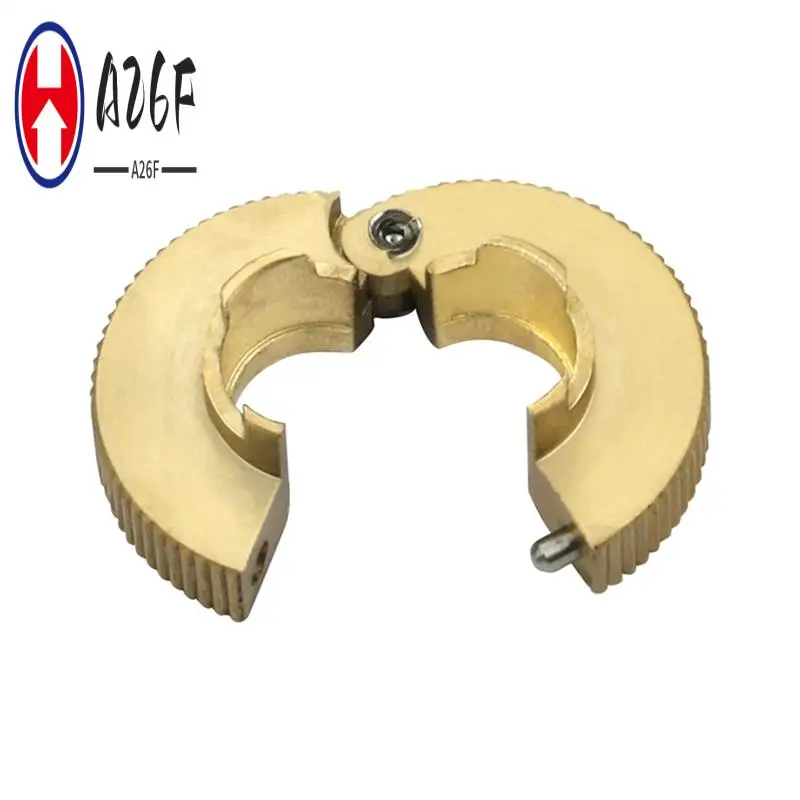 

A26F-22930 3/8Inch Low Profile Fuel Line Disconnect Tool For Transmission Radiator And Other Applications