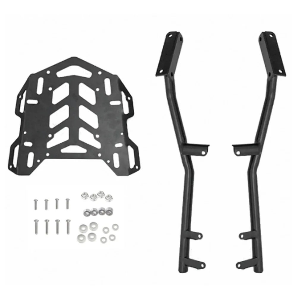 

Motorbike Rear Luggage Rack For YAMAHA MT125 2021-2023 for MT15 2021-2023 Rear Carrier Luggage Rack Fixer Holder