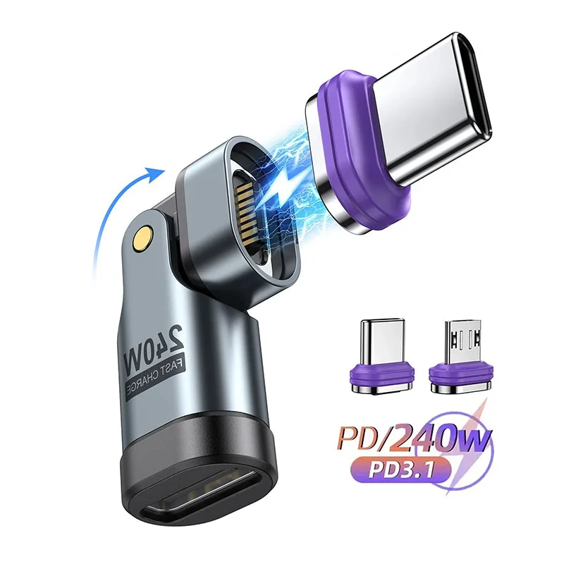 16Pin Pd 240W Magne… - image