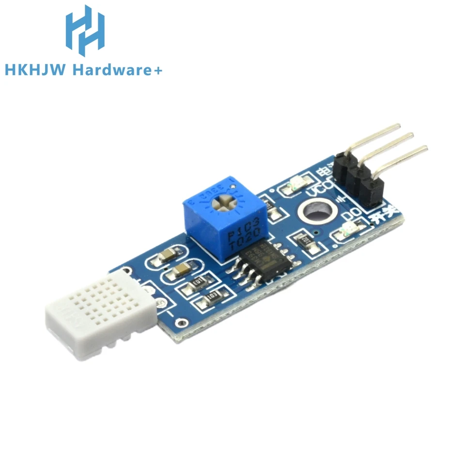 Humidity Sensor Module HR202 Detection Switch HR202L