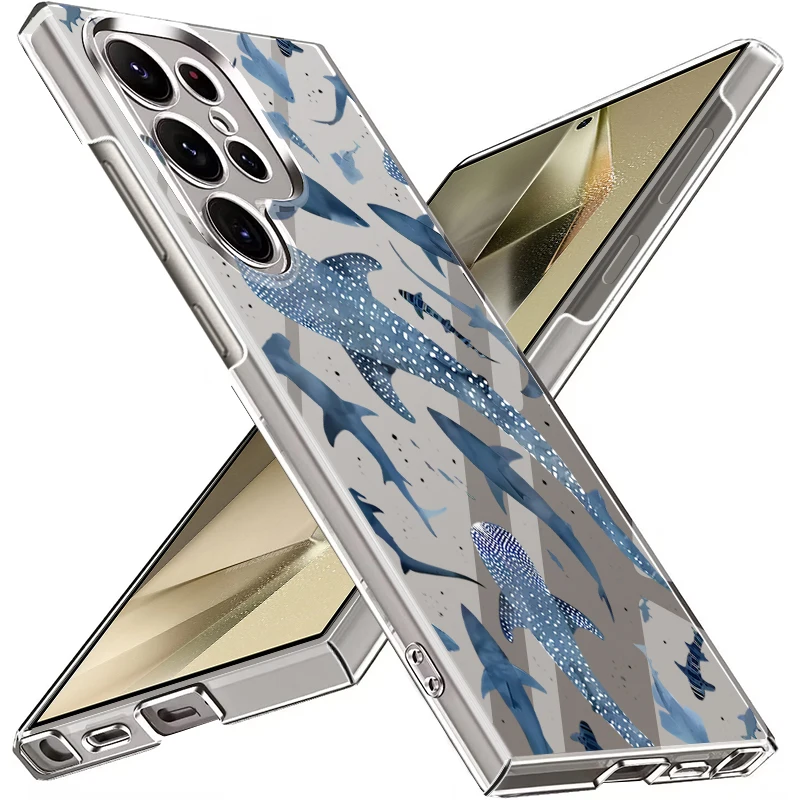 Slim Shark Case For…