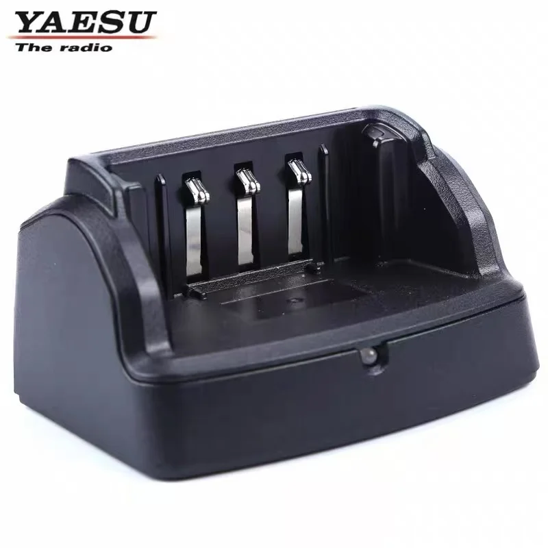 yaesu-original-sbh-28-quick-charge-cradle-charger-for-ft-70dr-ham