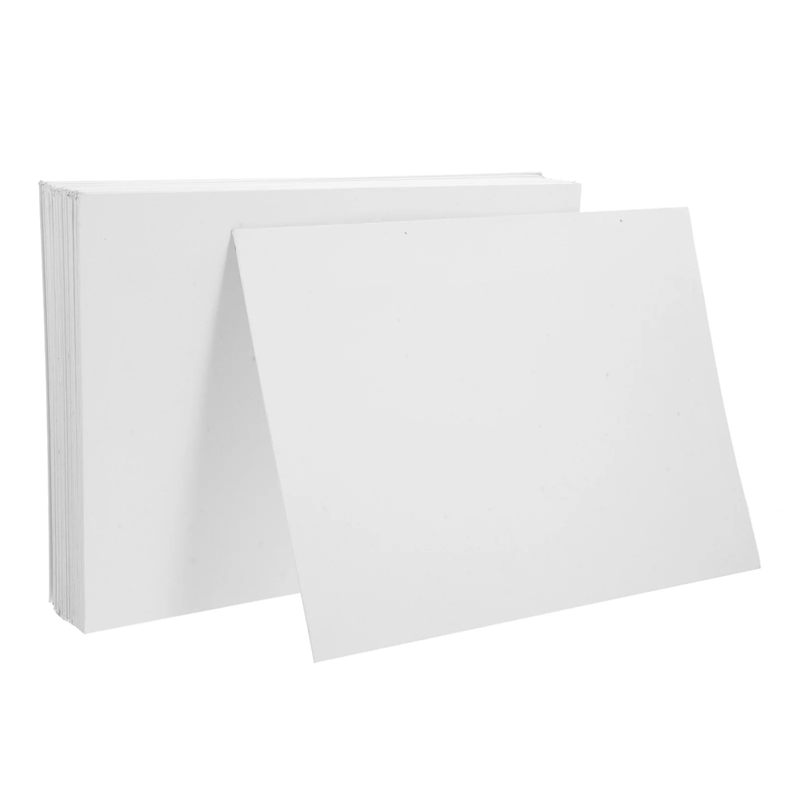 

40Pcs Blank Envelopes Self-Adhesive Paper Mailing Storage Bags File Bags for Office Documents Thickened Envelopes