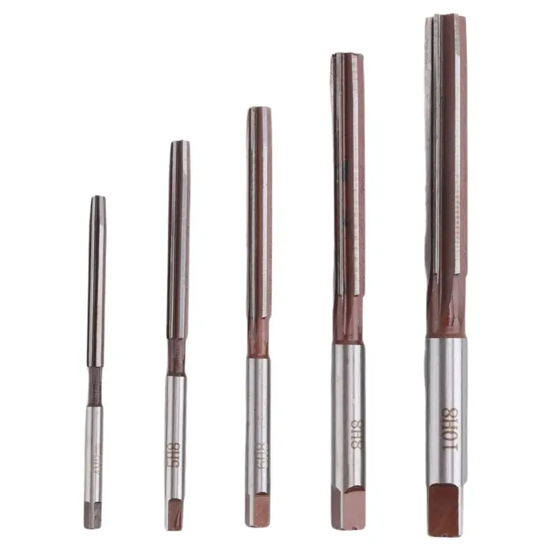 5Pcs Flutes Hand Re…