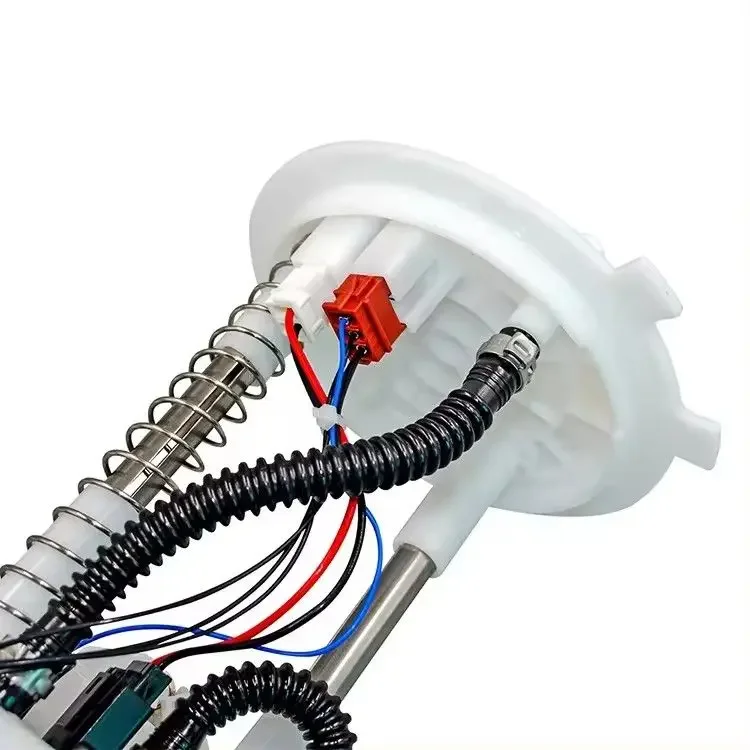 وحدة مضخة الوقود WAJ 17040-JM00A، 17040-JM00B، 17040-JM00C، 17040-JM00D تناسب نيسان روج، S35، QR25DE