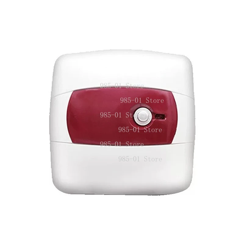 30L Electric Storage Water Heater Plastic Housing Boiler for Home Hotel Daily Use