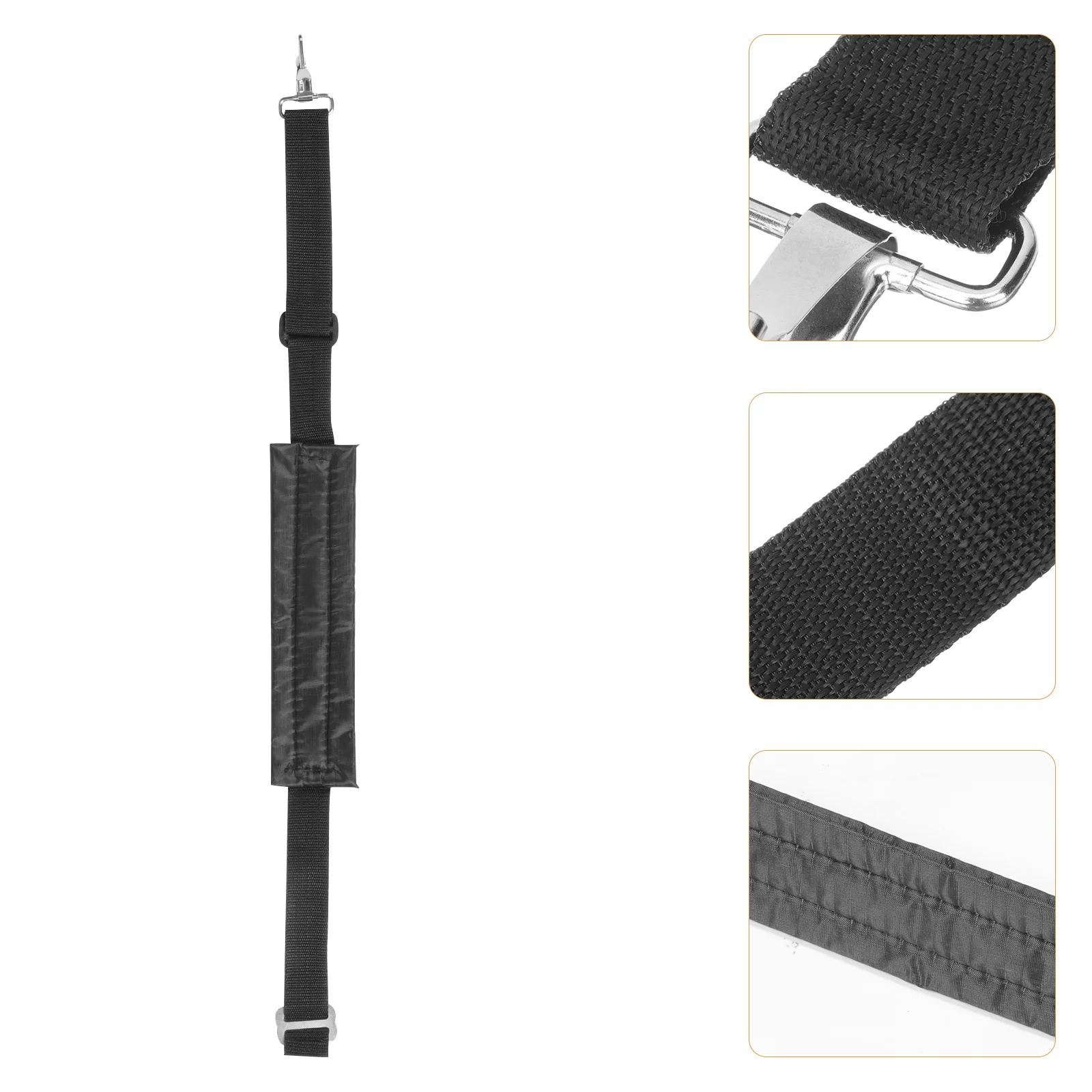 

Backpack Sprayer Adjustable Padded Shoulder Straps for Agricultural Sprayers Lightweight Reduces Fatigue