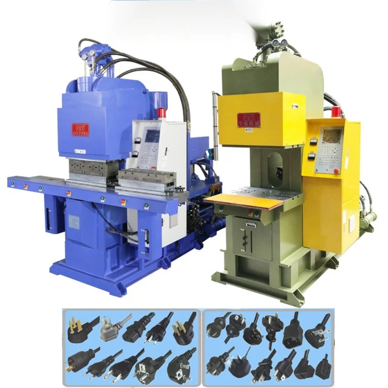 Direct JC-550D Plug…