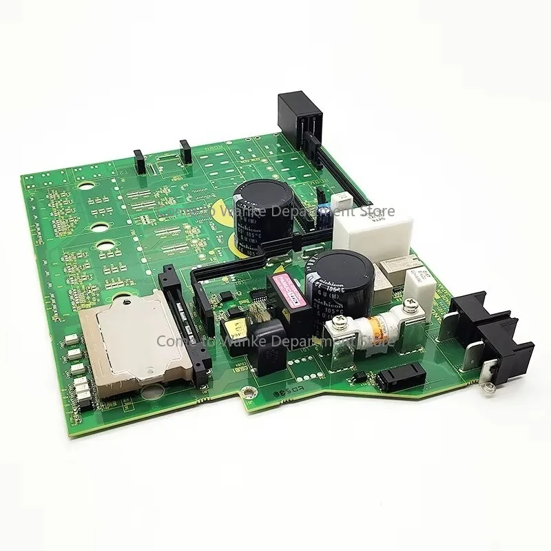 

A20B-2101-0620 Electronic Control Circuit Board Manufacturer Fabrication PCBA for Assembled Circuit Size Color