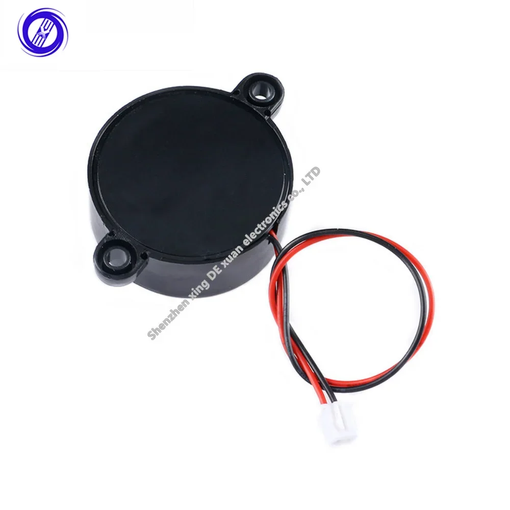 SHD4216 Alarm High Decibel DC 12V Electronic Buzzer Continuous Sound Beep   for Arduino anti-theft device