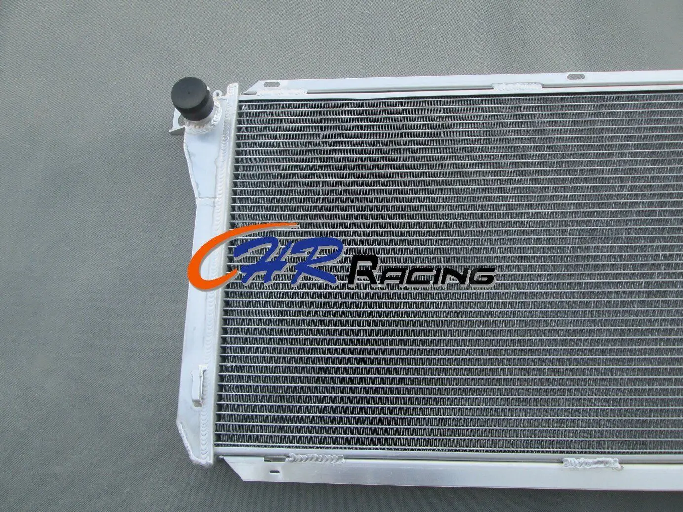 3 ROW Aluminum Radiator for Ford Falcon EF EL XH UTE Fairlane NF NL V6 V8 1994-1998 1995 1996 1997