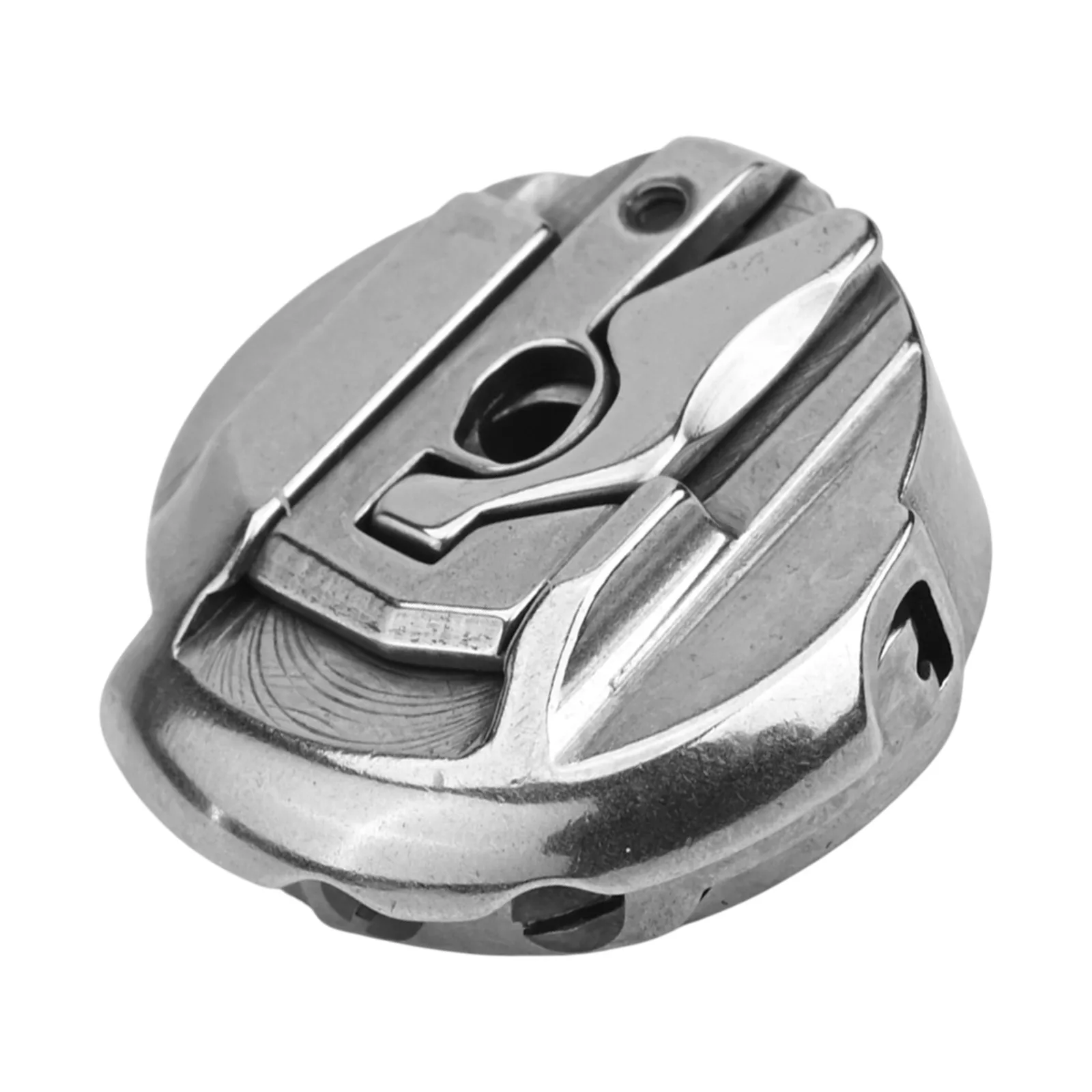 

Сменный чехол для шпульки, модель 45751, подходит для швейных машин с весом перьев, идеально подходит для моделей 221 и 222