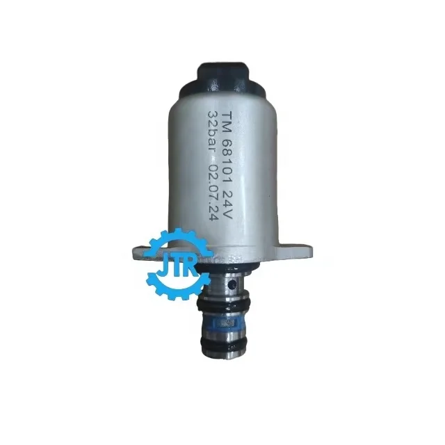 

pilot Valve TM68101 Solenoid Valve TM 68101 24V 32bar