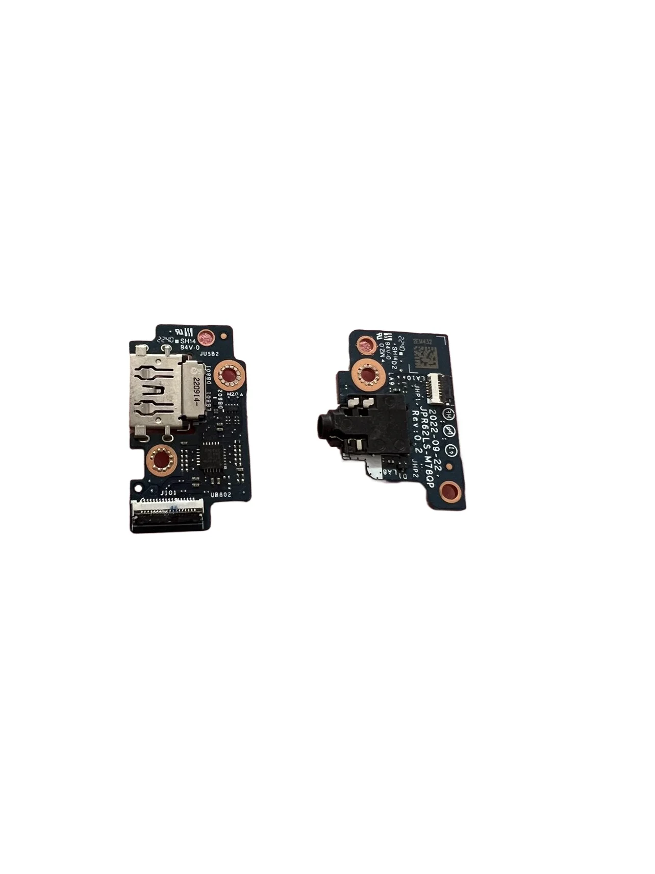 

Brand New For HP OMEN10 TPN-C171 USB Audio Small Board LS-M78OP LS-M78QP