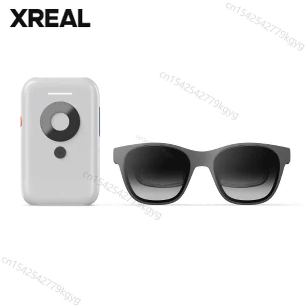 XREAL Beam XREAL Air AR Glasses Nreal Portable 130 Inch Space Giant Screen 1080P View Mobile Computer 3D HD Private Cinema