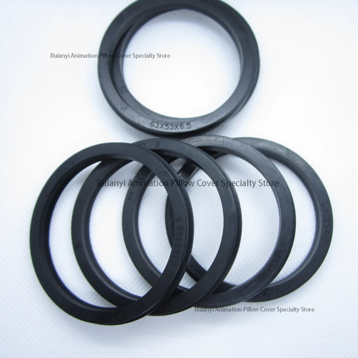 1Pcs Y Cylinder Sea…