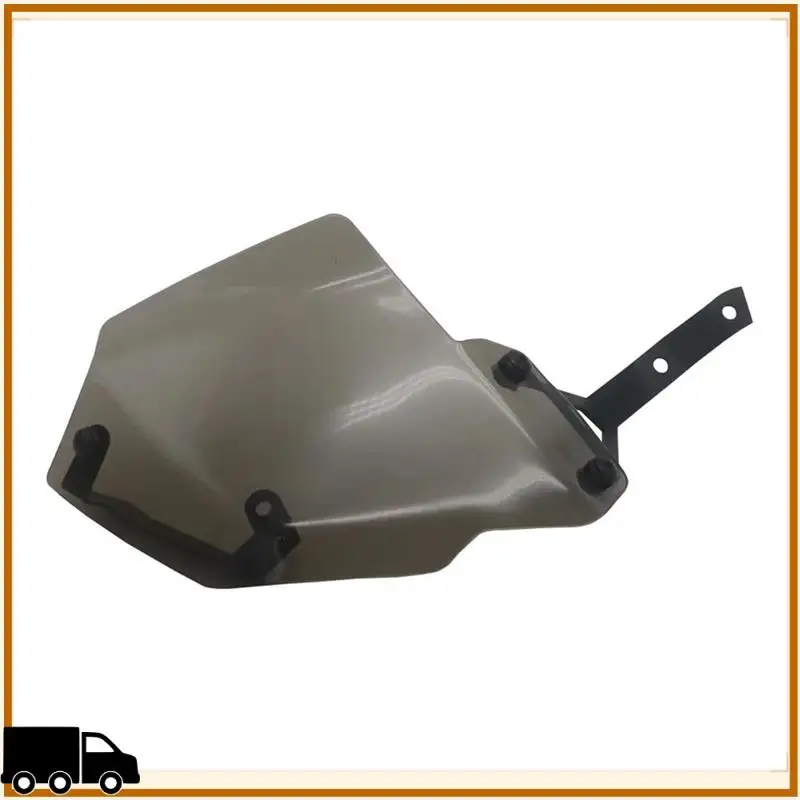 ملحقات واقي اليد المبتكرة للدراجات النارية درع الرياح اليد معدات الحماية لـ TRACER700 Tracer 700 Tracer 7 GT 2020 2021