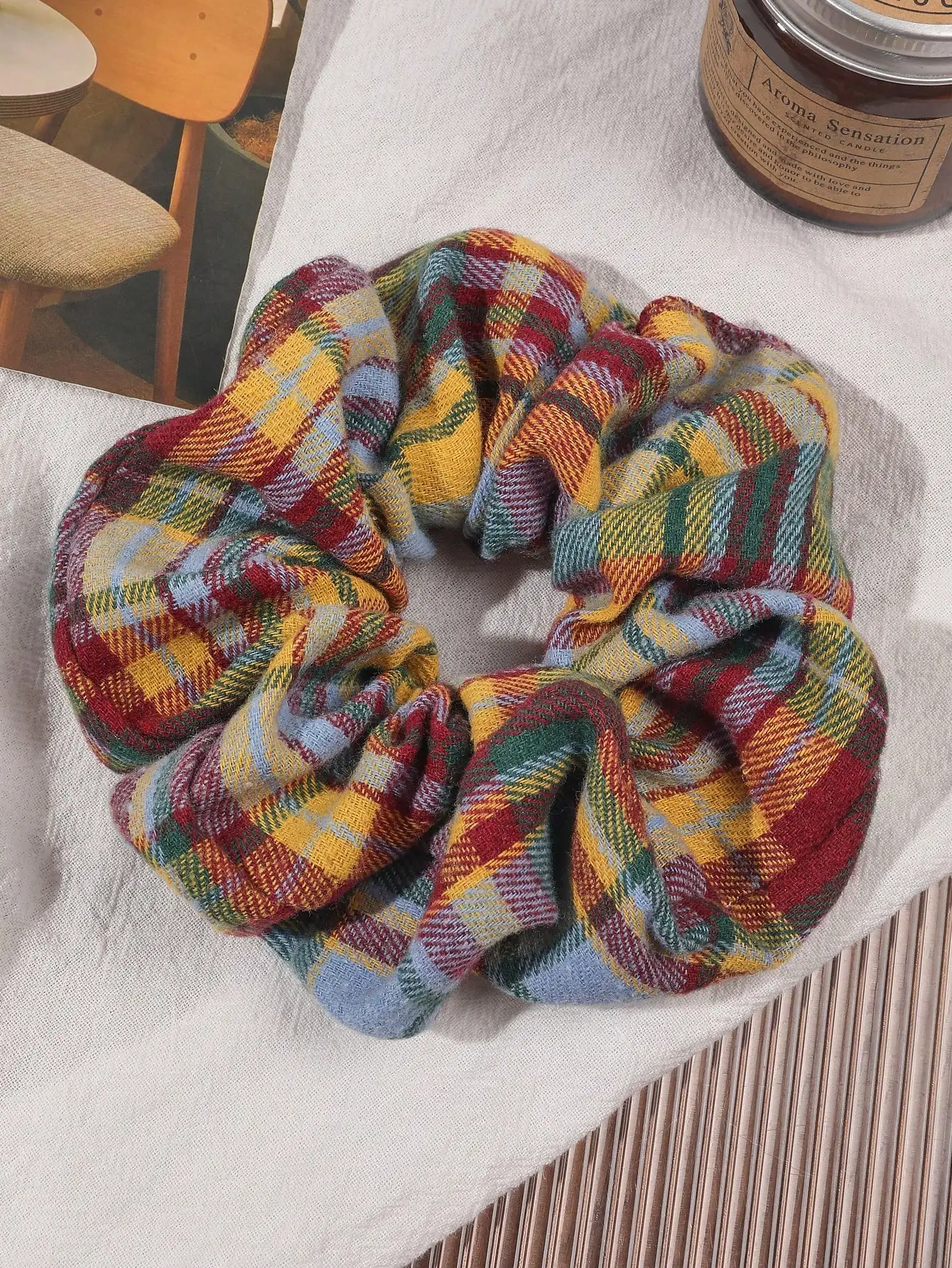 Thumbnail 4 - #27 Cheap Scrunchie Hair Ties Worth Buying