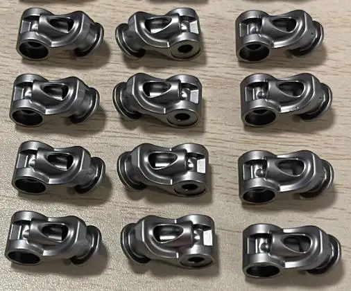 QC35 Achsen-Metall-Drehscharnier-Schraubenscheibe passend für Bose QuietComfort QC45 QC25 QC35 I II Achsen-Reparaturteile – Detail 1