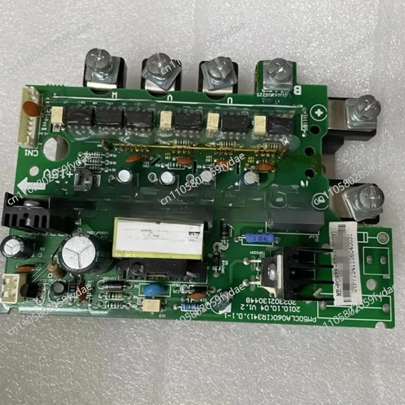 50A(IR341)-1 Central Air Conditioning Multi-Split System Inverter Module PM50CL1A120