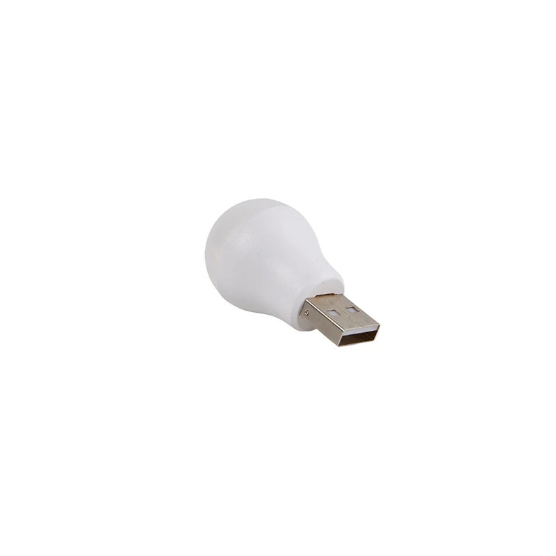 5 sztuk Mini lampka nocna USB 5V Super jasna lampka do czytania lampka do czytania do Power Bank/komputera ładowanie lampki do czytania LED