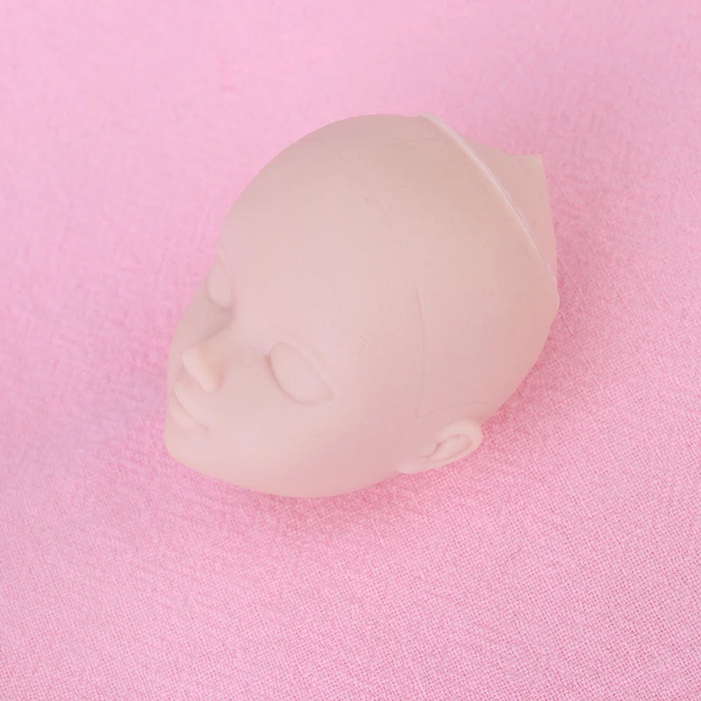 20 قطعة DIY بها بنفسك رؤساء صغيرة صغيرة ممارسة ماكياج إصلاح أجزاء لوازم الحرف اليدوية المواد اكسسوارات الديكور ل