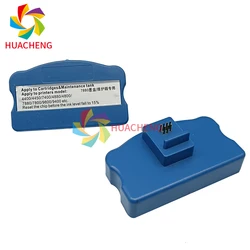 Printer Cartridges&Maintenance Tank Decoder Chip for Epson 4880/4800/7880/7800/9800 Printers Cartridge Resetter