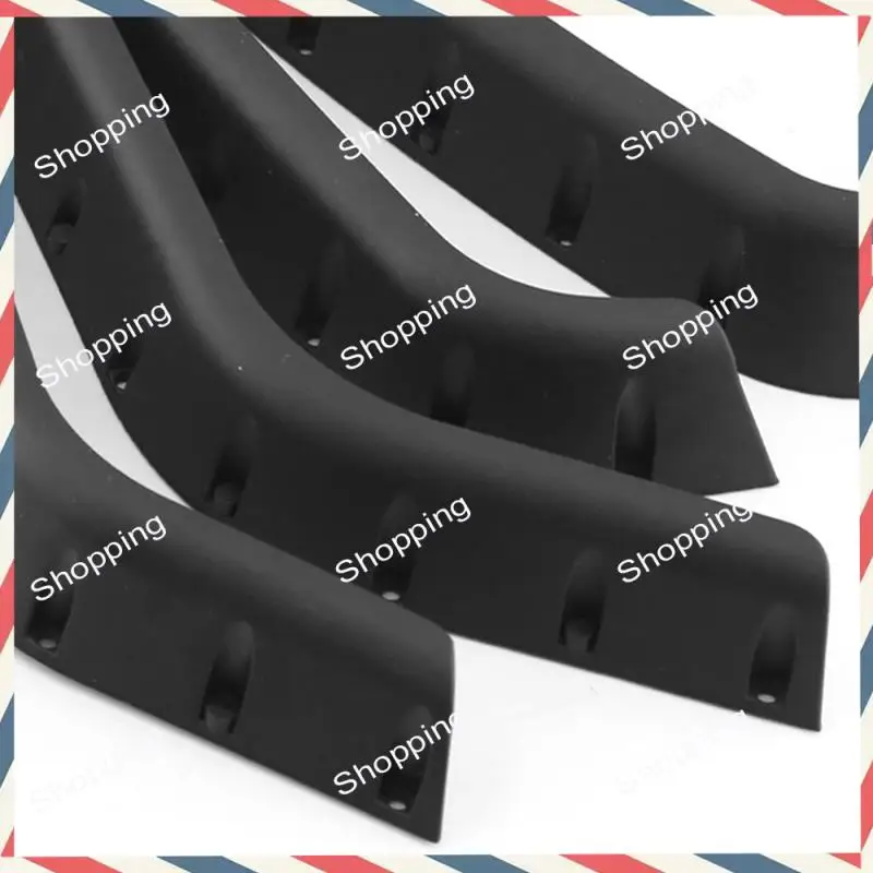 M20K لملحقات TRX-4 المصدات الأمامية والخلفية قوس العجلة 8017، W94 مناسبة لمركبة التحكم عن بعد 1:10 TRX4 RC