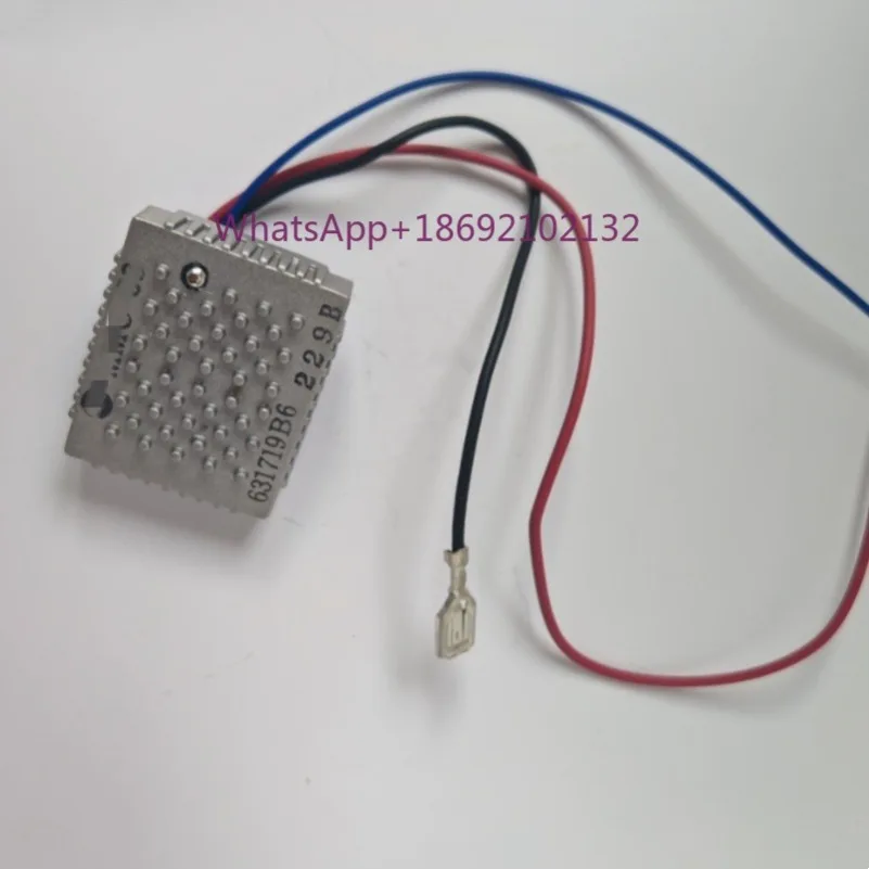 Original Controller 631719-6 for Makita Chain Saw UC3030 3051 3551 4030 4051 4530 4551 Power Tool Accessories