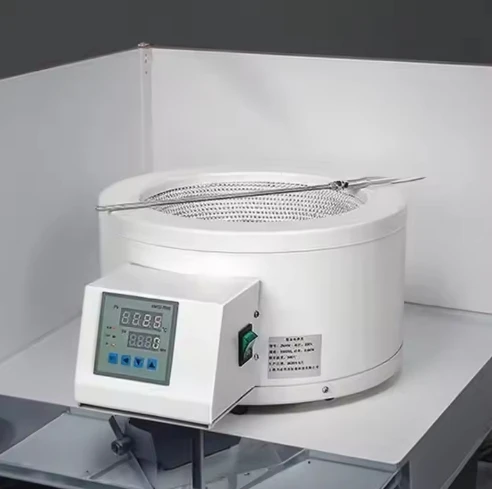 

Laboratory heating equipment 10L capacity digital Heating mantle 10000ml heating cover Surface anti-corrosion treatment