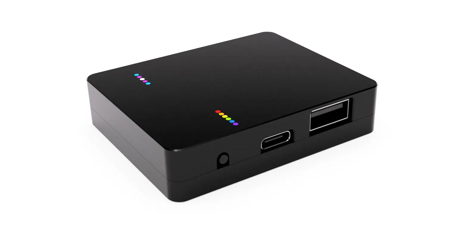 Chipboard Cynthion a Multi-tool for Buildinghacking Usb Devices